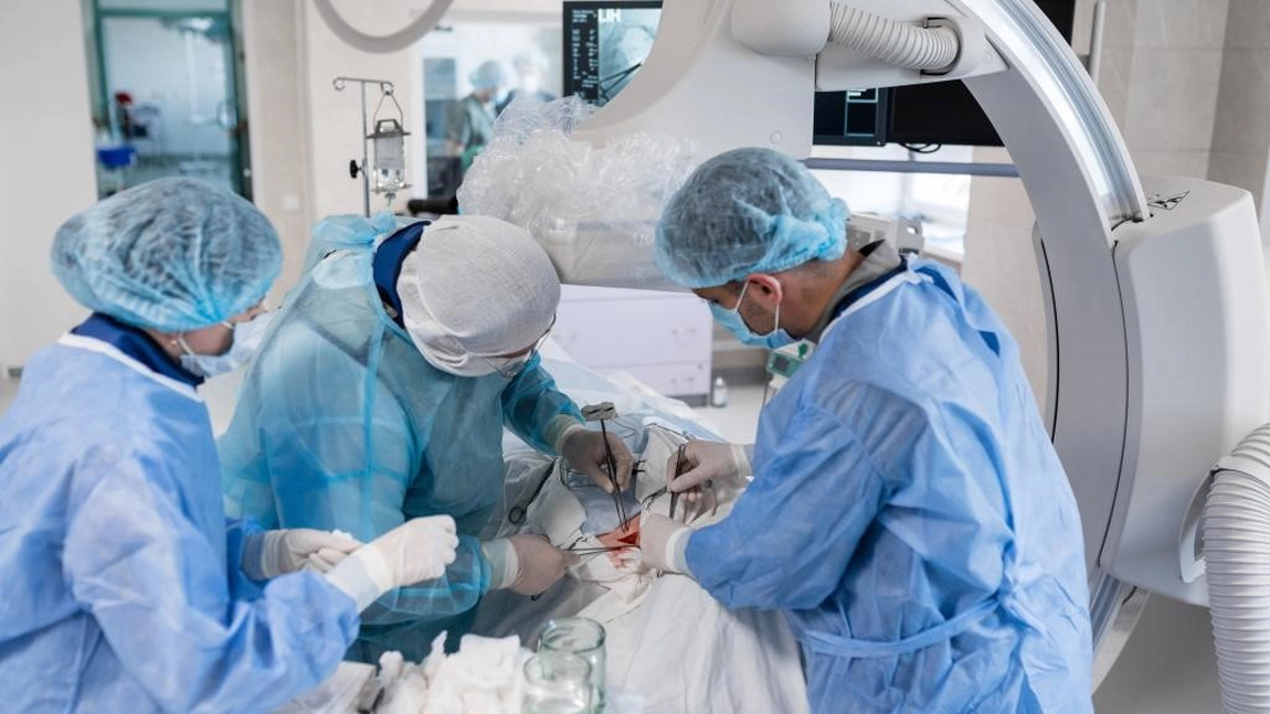 O tânără însărcinată a trecut printr-un coșmar în timpul sarcinii! A simțit un „pocnet” în piept, iar diagnosticul a fost crunt