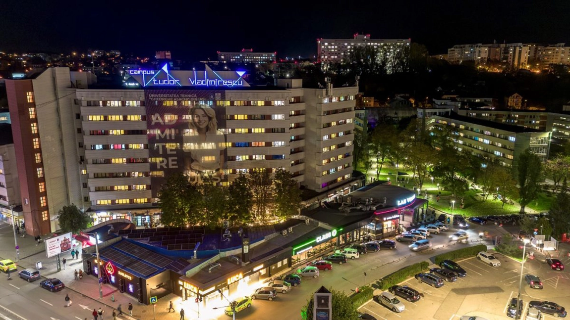 Viața de student la TUIASI, surprinsă în imagini. Au fost anunțați finaliștii concursului de fotografie 2025