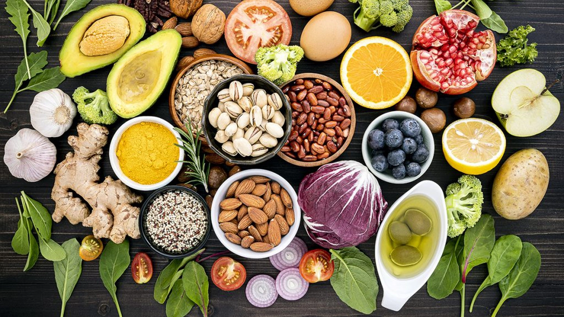 De ce este important să consumi alimente care conțin fibre? Iată ce să mănânci pentru un tranzit sănătos!