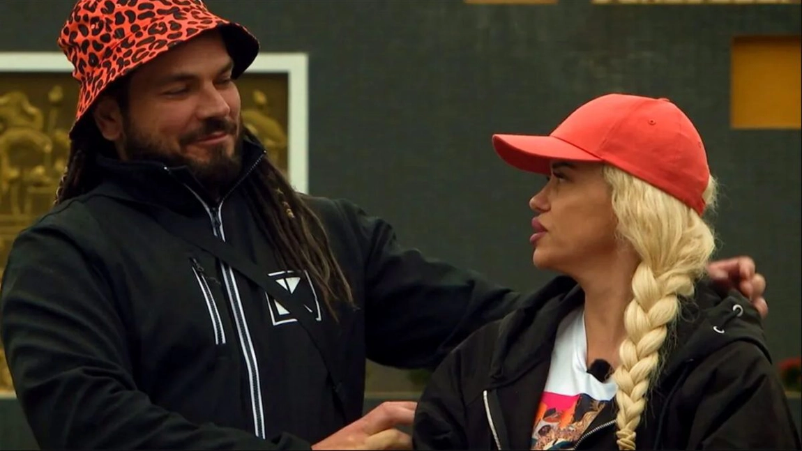 Joseph Adam, dezvăluiri despre viața intimă a soției. Cum îi place Andei Adam să facă amor