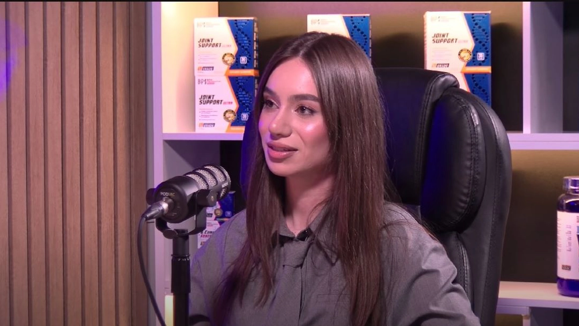 Andreea Agape este una dintre cele mai apreciate creatoare de conținut din Iași! Împărtășește lecții despre încredere și maturitate emoțională!