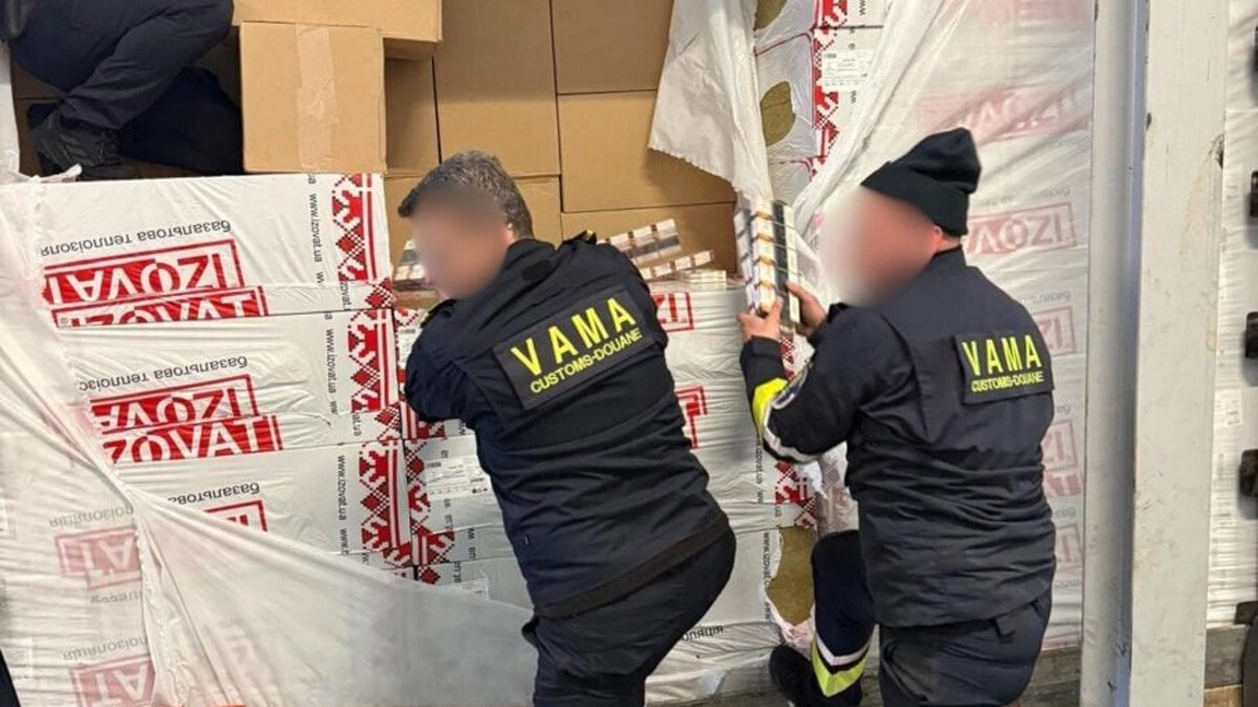 Elena Spătaru, noua șefă a Vămii București. Legături cu Irina Tănase și trecutul controversat al 