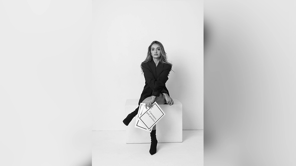 Beauty Room by Ioana – un an de frumusețe naturală și sprâncene perfecte în Iași