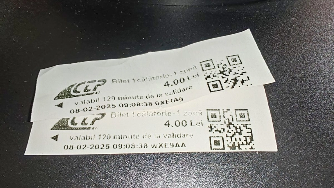 Biletele CTP Iași se vor scumpi din nou, în ciuda subvenției de 18 milioane de euro de la primărie