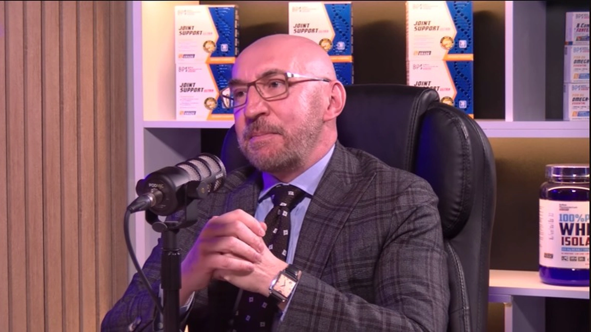 Pasiunea pentru medicină l-a condus pe Dr. Can Öbek către excelență internațională! Este un nume de referință în tratarea cancerelor urologice!