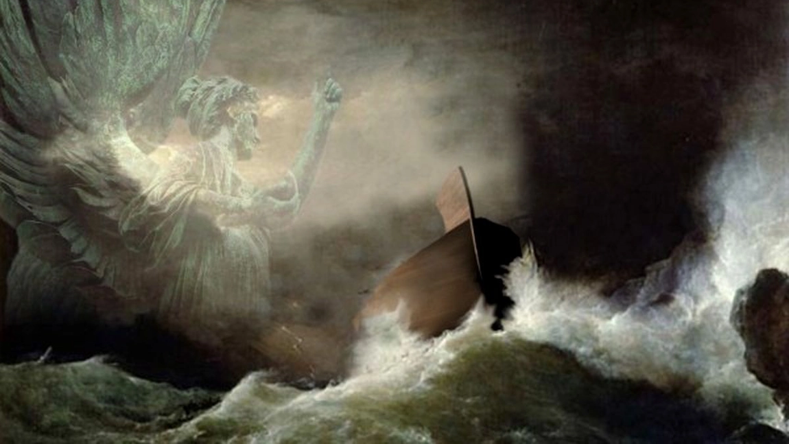 Cât a durat Potopul lui Noe? Ce dovezi există că acesta a existat cu adevărat?