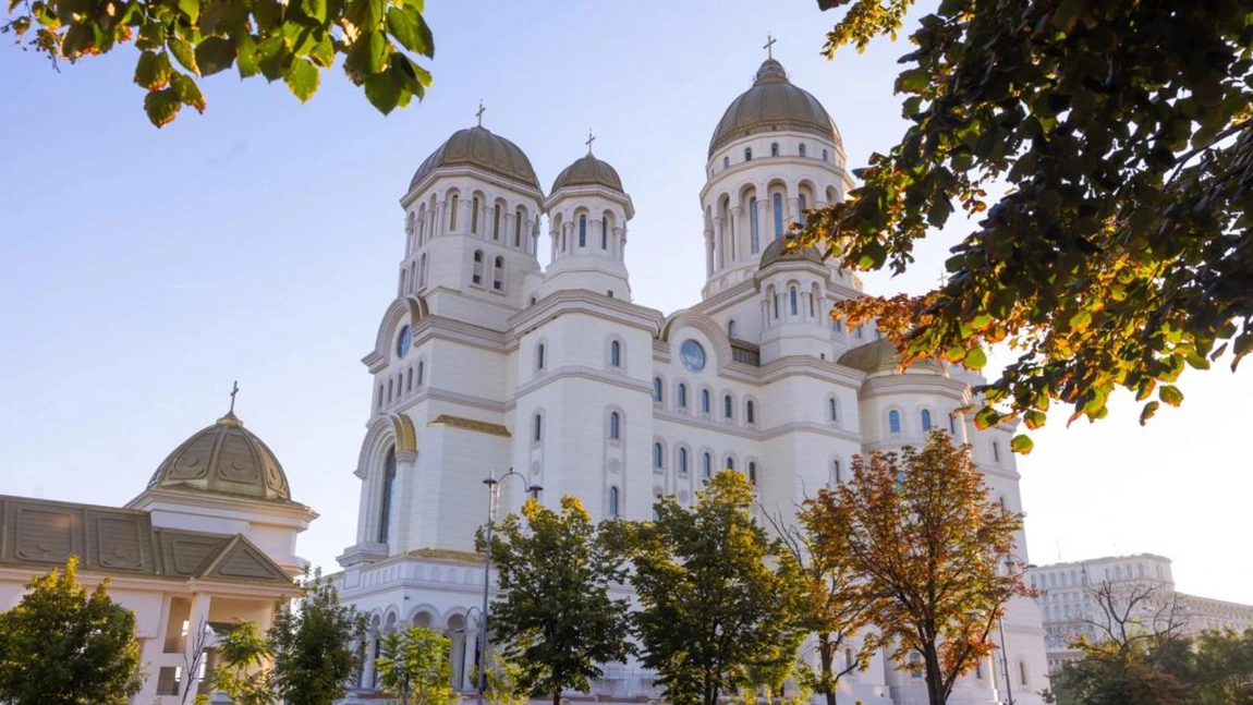 Catedrala Mântuirii Neamului și-a schimbat numele. Ce a stat la baza acestei decizii surpriză