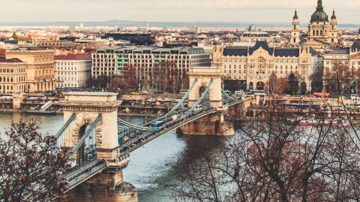 Care sunt cele mai bune zone de cazare în Budapesta? Iată unde poți sta în funcție de ce îți dorești să faci