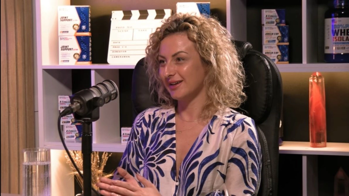 Corina Macoveiu, numerolog și consilier de succes, ascunde un dar rar! Puțini știu că este și medium cu revelații uimitoare!