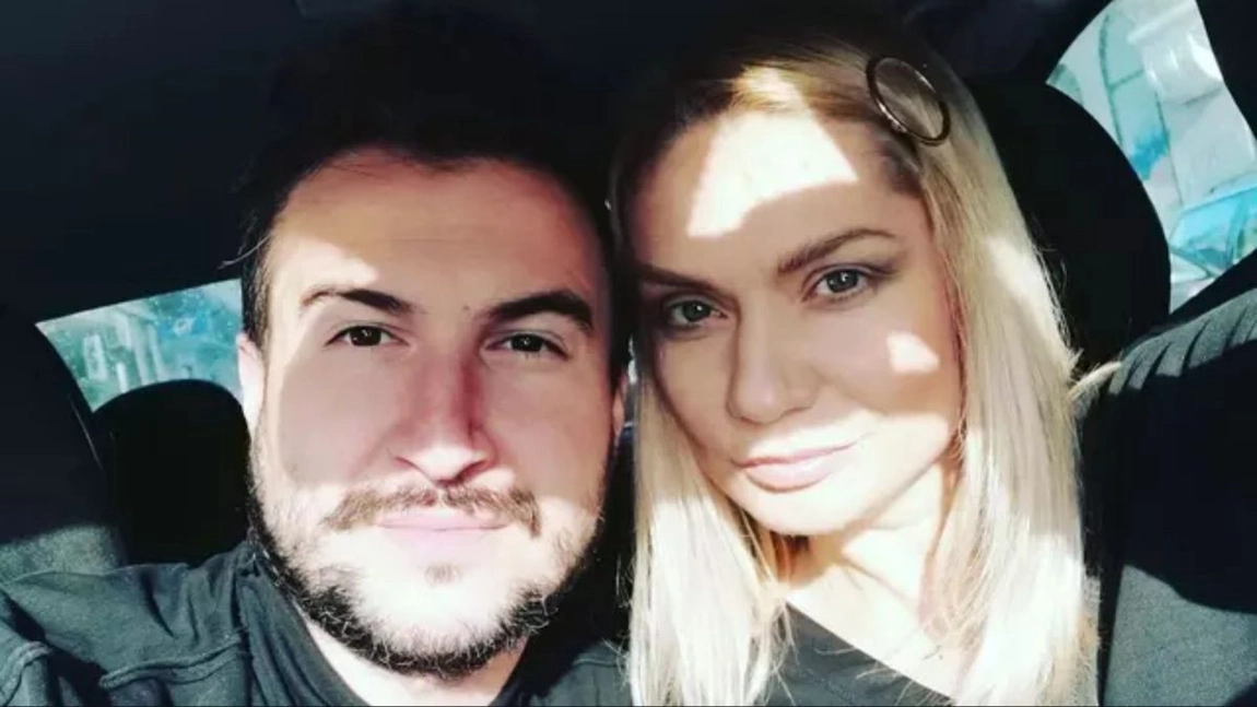 Cristina Cioran, despre relația cu fostul iubit, Alex Dobrescu. Bărbatul cu care are doi copii este la închisoare