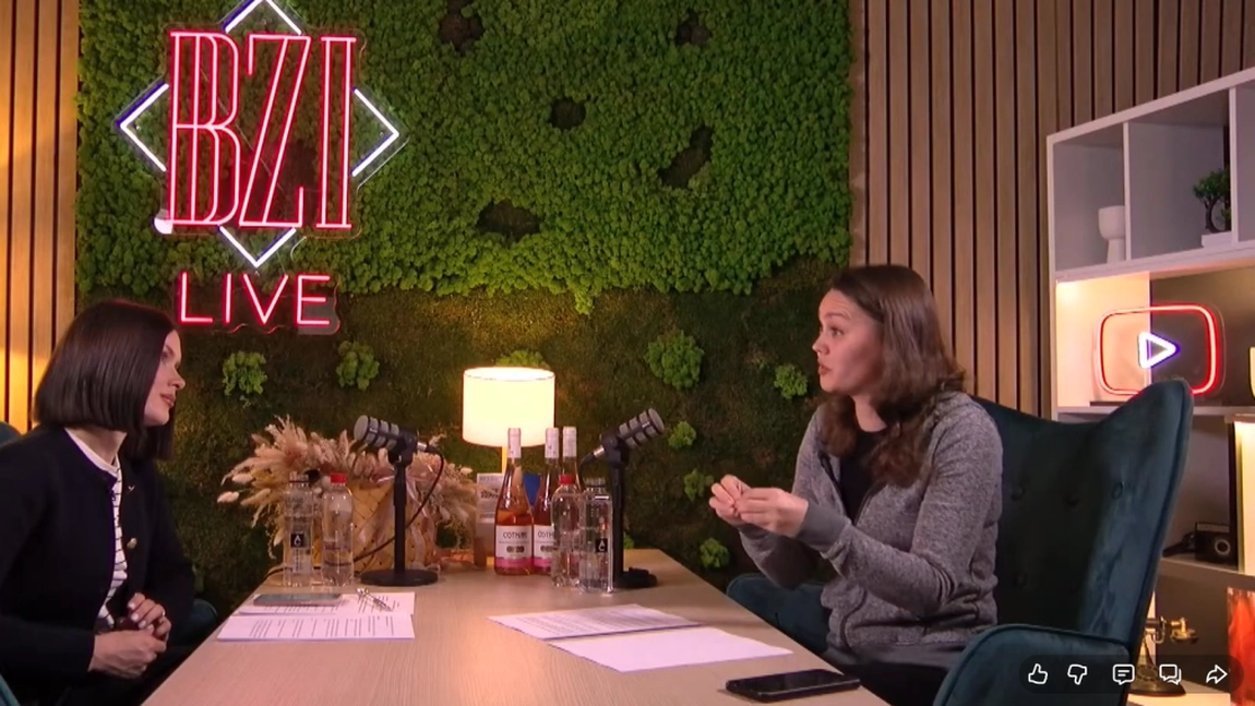 Cum poate ajuta terapia craniosacrală antreprenorii? Iată tot ce trebuie să știi despre aceasta, totul explicat de către Ionela Udrea