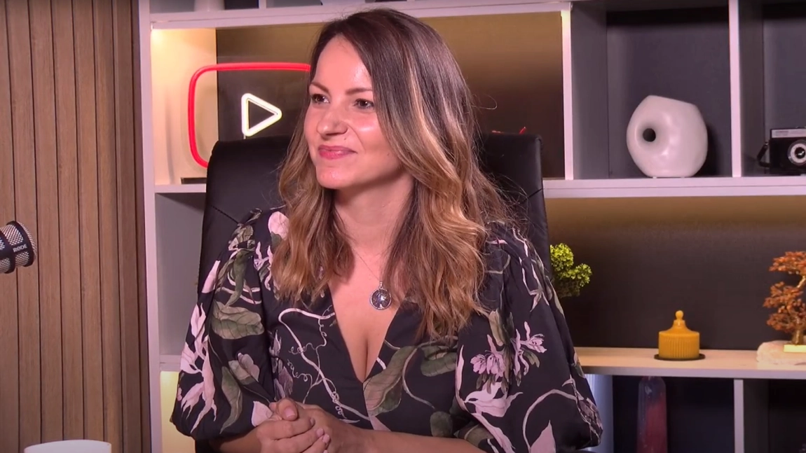 Cum recunoaștem o femeie în energie masculină? Iată ce ar trebui să emane, totul explicat de către Ramona Diana Enache, terapeut holistic