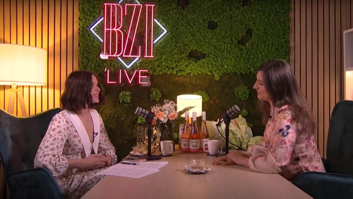 Ștefănucă Andreea vorbește despre cum s-a transformat Conacul Polizu. Iată cum a ajuns să aibă succes și ce decizii au avut de luat pentru a avea parte de evenimente reușite