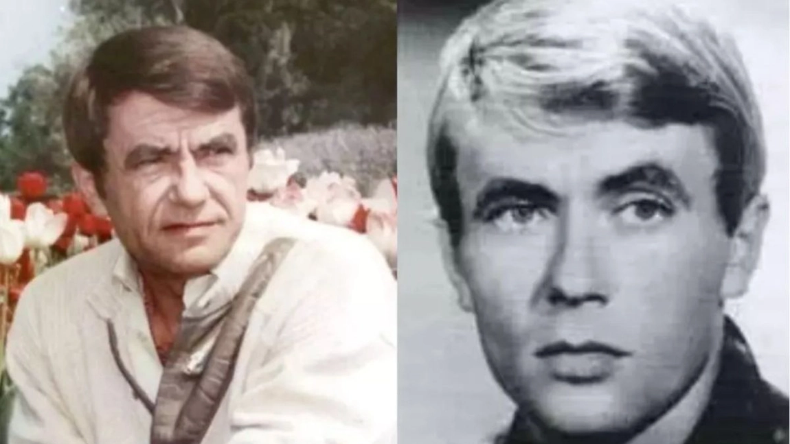 Cum arată acum mormântul lui Dan Spătaru. Artistul nu a fost uitat de fani deși au trecut 21 de ani de la moartea sa