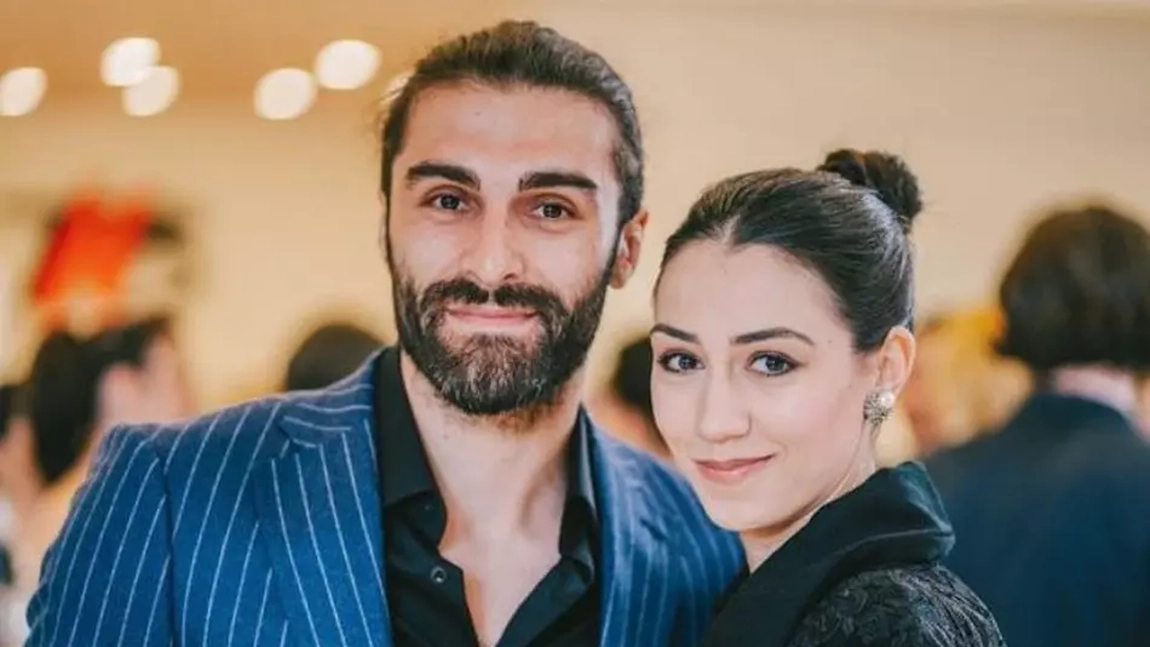 Daniel Nuță s-a despărțit de iubita lui, Cezara Petredeanu, după o relație de 4 ani: 