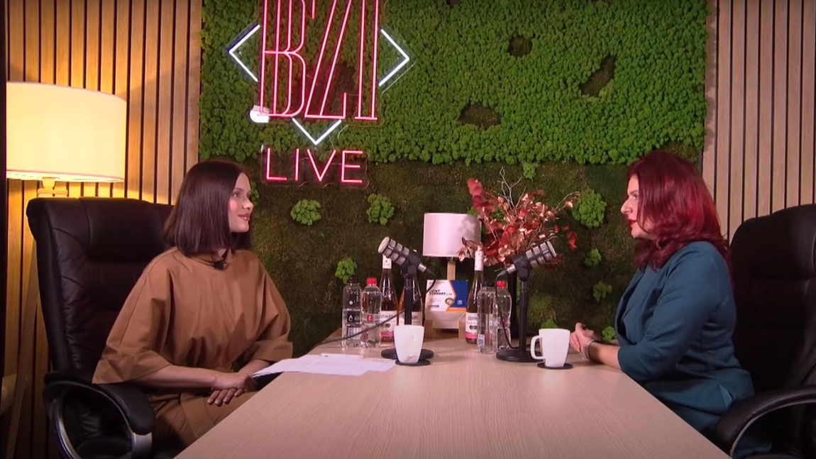 De ce este necesar un scaun auto pentru copii? Iată cât de mult îi poate proteja pe cei mici, totul explicat de către Maria Apetrii, manager Axkid România