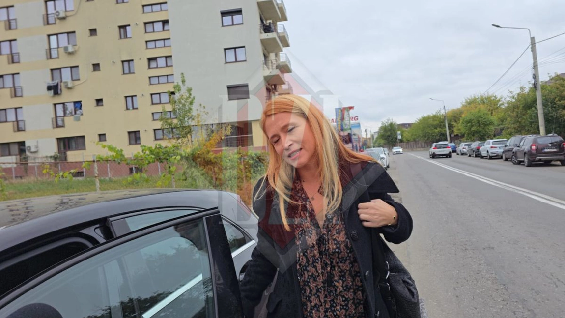 “Turnătoarea de serviciu” din Primăria Iași, din nou în vizită la DNA. Ce le mai spune Denisa Ionașcu procurorilor? - EXCLUSIV, UPDATE