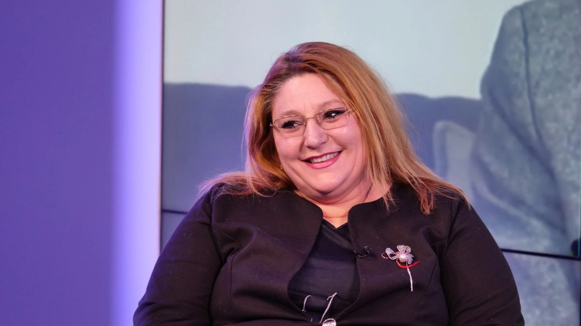 Diana Iovanovici-Șoșoacă: „Atac politic orchestrat împotriva suveranității și independentei naționale: sistemul vrea să reducă la tăcere vocea României din Parlamentul European, dar și a Parlamentului European!”