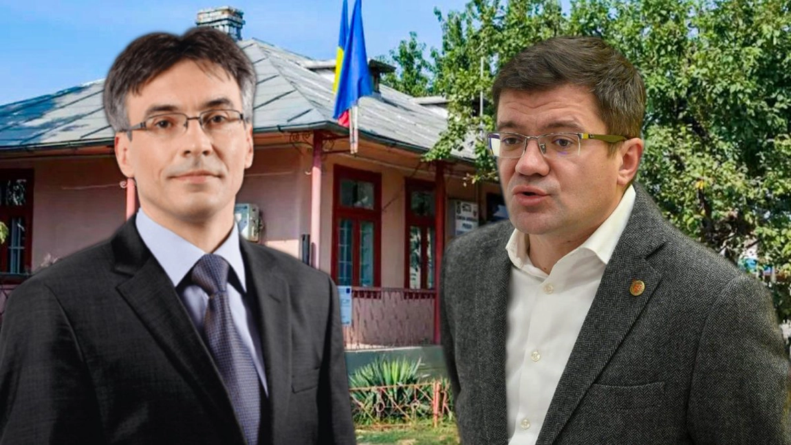 Banii comunei Aroneanu, redirecționați către o asociație al cărei președinte este primarul Benoni Moruzi! Treizeci de persoane au fost plătite din bugetul primăriei PNL, condusă de prietenul lui Costel Alexe