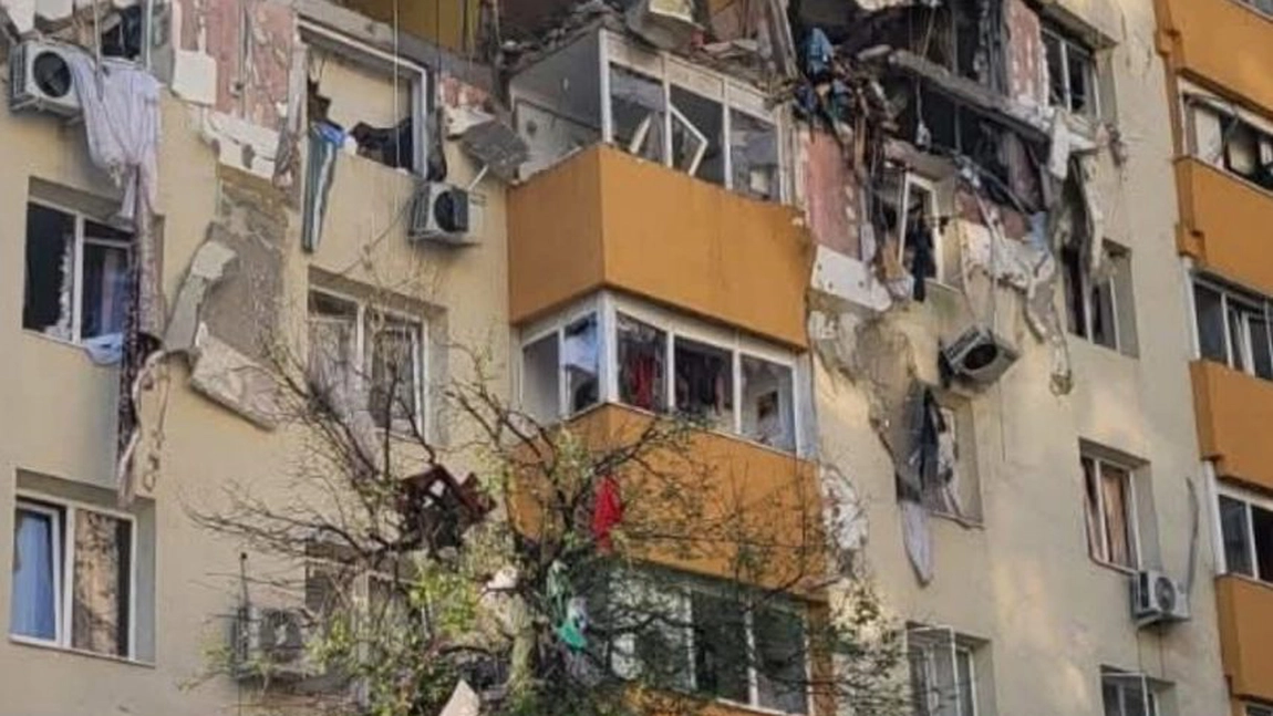 S-a aflat adevărul! Cine a rupt sigiliul înainte de explozia din Rahova?