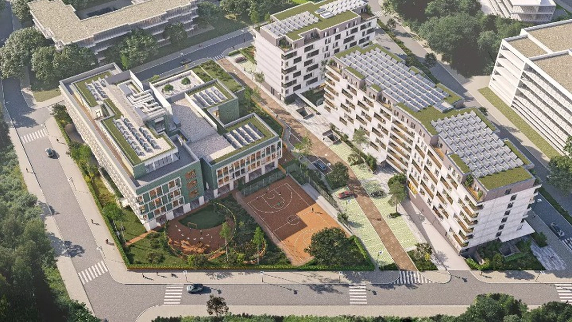 O fabrică veche din România prinde viață din nou după faliment! Ce se va construi prin parteneriat internațional!