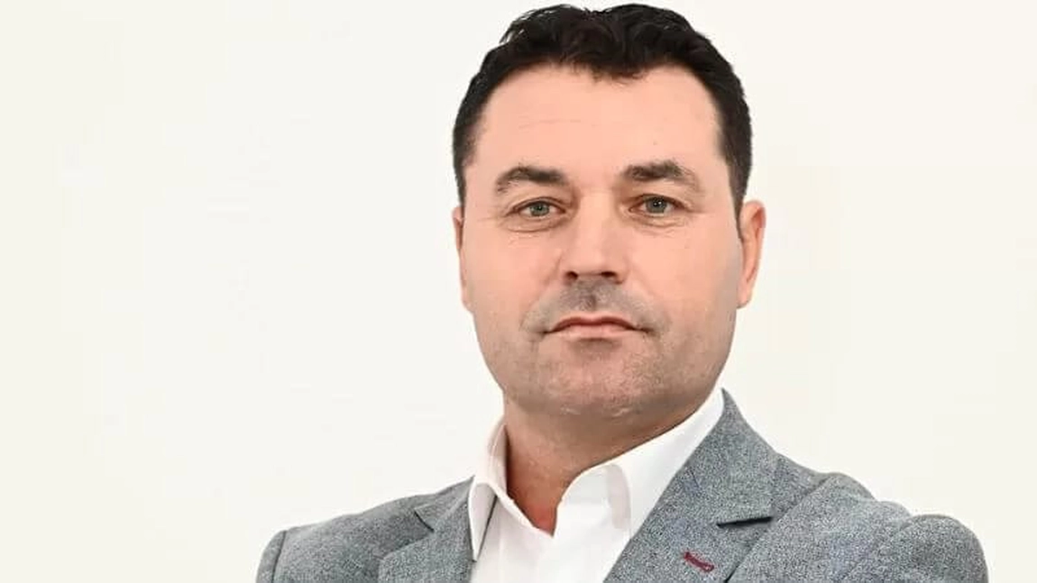 Primarul George Cristea scapă de controlul judiciar. Decizia este definitivă - EXCLUSIV