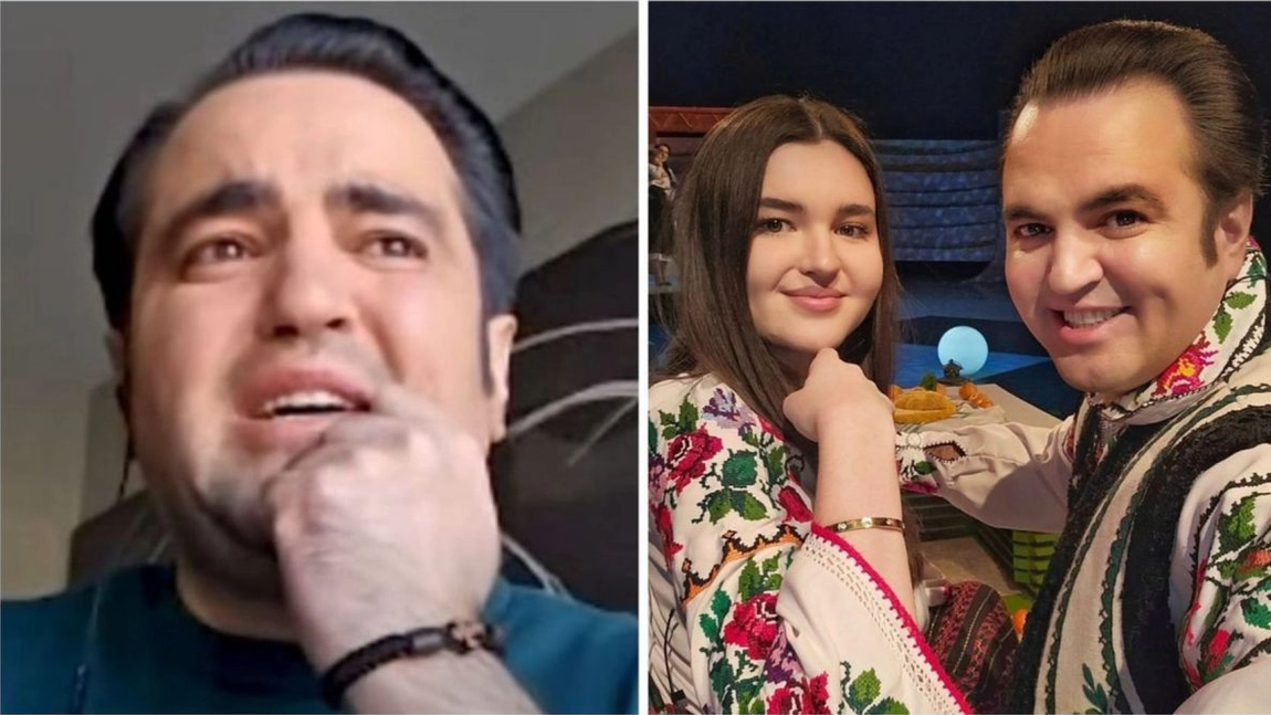 Igor Cuciuc a văzut imaginile din noaptea tragediei. Polițiștii i-au arătat filmarea din localul unde a murit Andreea Cuciuc