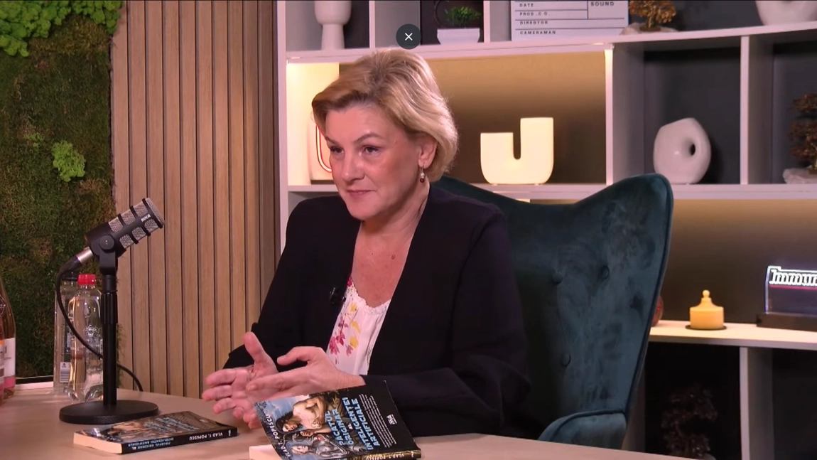 Este inteligența artificială un instrument terapeutic? Iată tot ce trebuie să știi despre cum funcționează, totul explicat de către Iulia Cruț