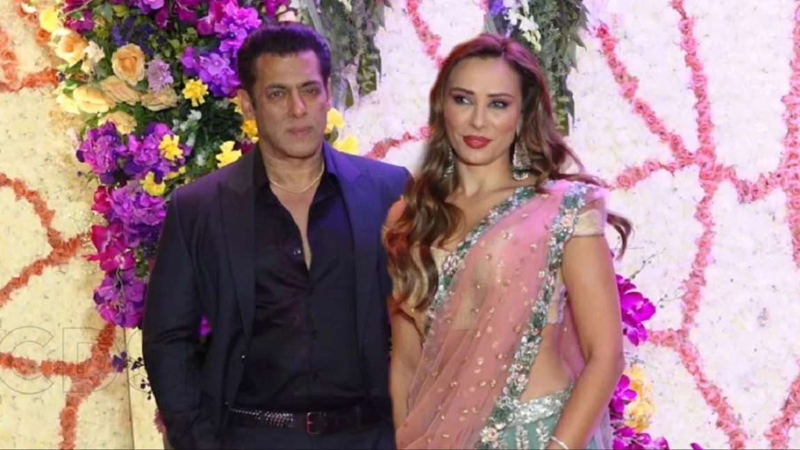 Anunț care dă totul peste cap! Iulia Vântur, planuri uriașe alături de Salman Khan pentru 2026