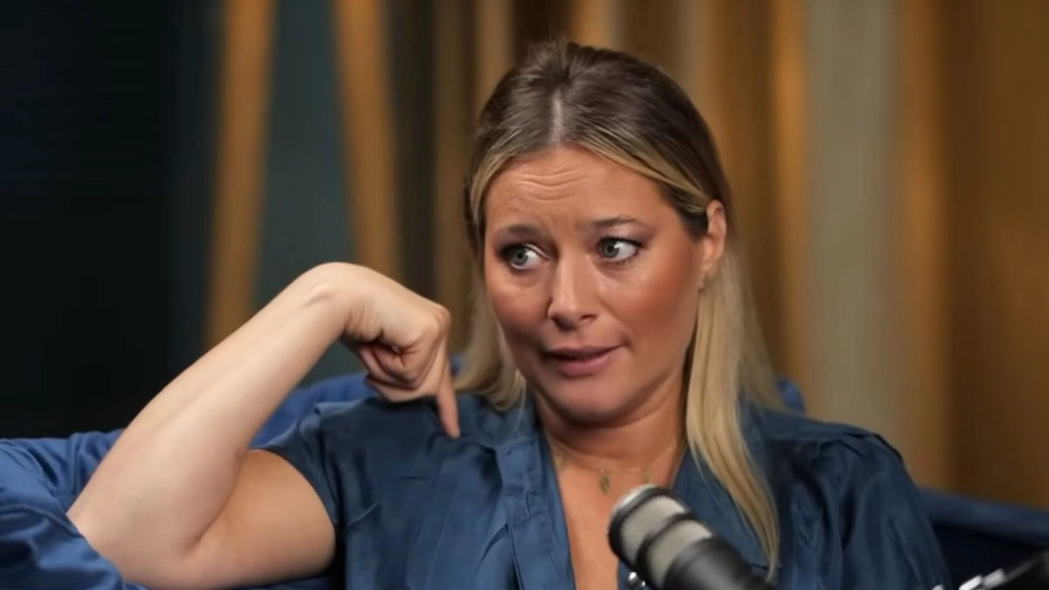 Laura Cosoi are un obicei ciudat în ceea ce-i privește pe copii! Până și soacra îi reproșează asta