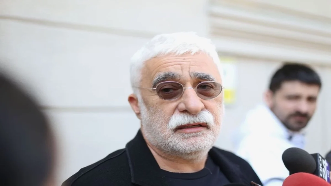 Adrian Sârbu propune pensii de 1.000 de euro lunar pentru vârstnici cu o anumită condiție