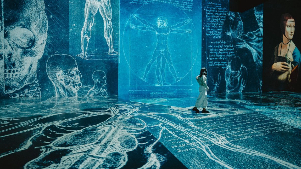 Muzeul Mina. Informații despre toate muzeele din lanțul Mina