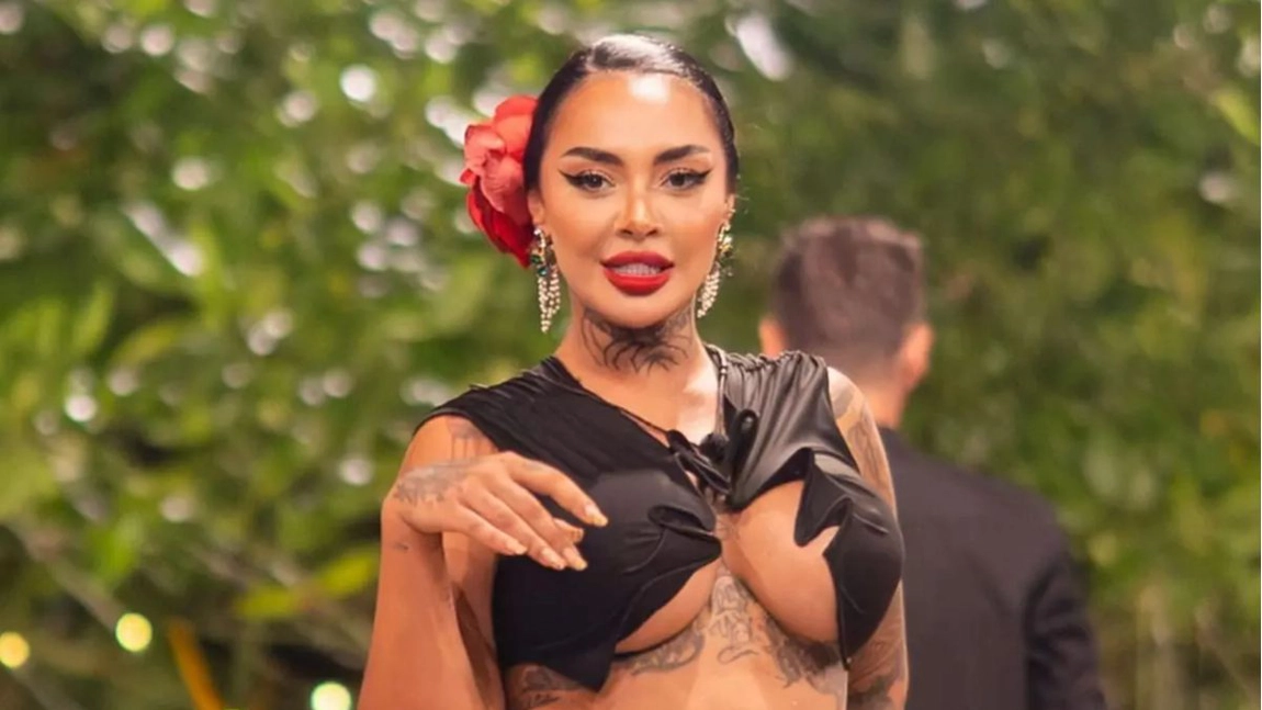 Naba Salem de la „Insula Iubirii” s-a despărțit de logodnicul ei. Aveau nunta programată deja