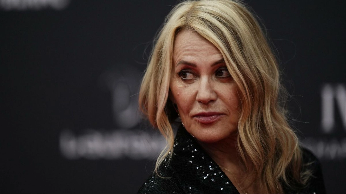 Nadia Comăneci, supărată din cauza fiului ei. Ce s-a întâmplat cu Dylan