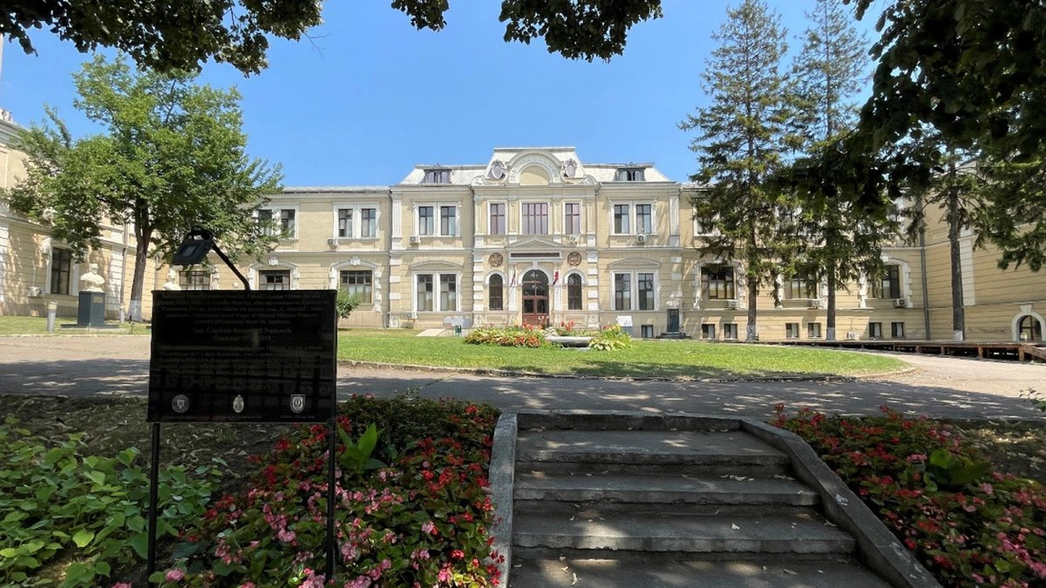 Spitalul Militar Iași face angajări! La concurs au fost scoase mai multe posturi vacante