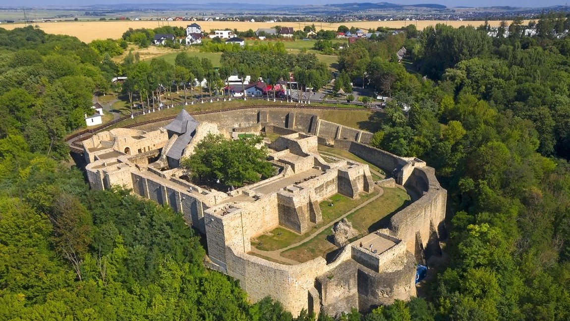 Ce obiective turistice poți vedea în Suceava? Iată tot ce merită vizitat în această zonă deosebită
