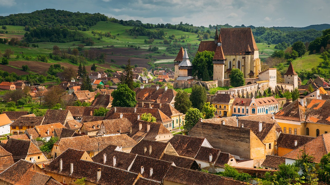 Orașele din România care riscă să fie transformate în sate! Iată care este motivul! 
