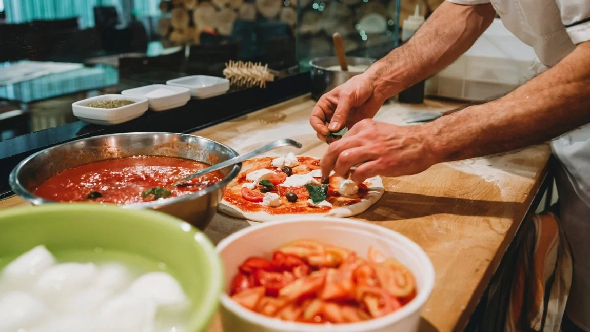 Orașul cu cea mai bună mâncare din lume! Unde se află paradisul gastronomiei mondiale! 