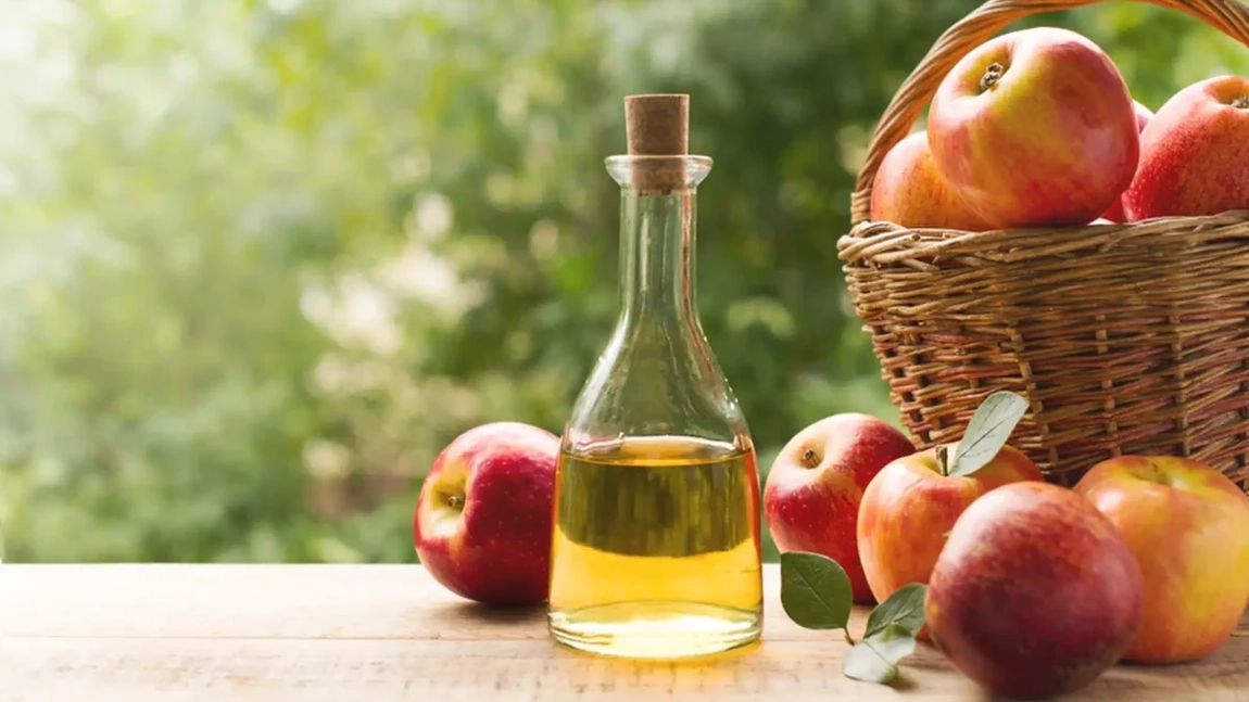 Ce beneficii are oțetul de mere cu miere? Este un remediu natural cu multiple întrebuințări