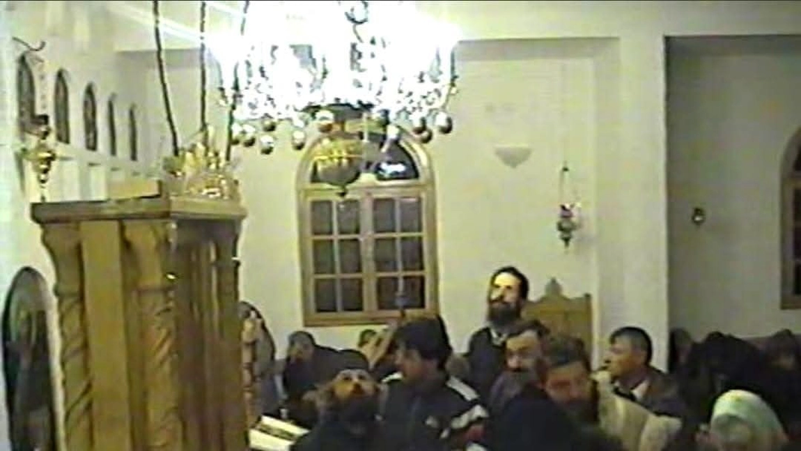 Cum arăta părintele Calistrat Chifan în tinerețe? Imagini de colecție cu duhovnicul de la Manastirea Vlădiceni