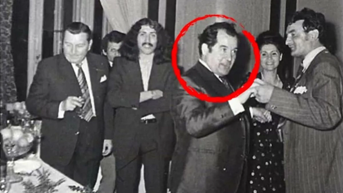 Tatăl lui Serghei Mizil, mâna dreaptă a lui Ceaușescu. Cum a murit Paul Niculescu-Mizil