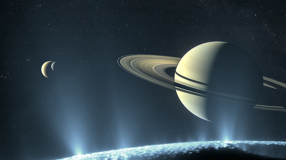 Tot ce trebuie să știi despre planeta Saturn. Curiozități despre acest corp ceresc