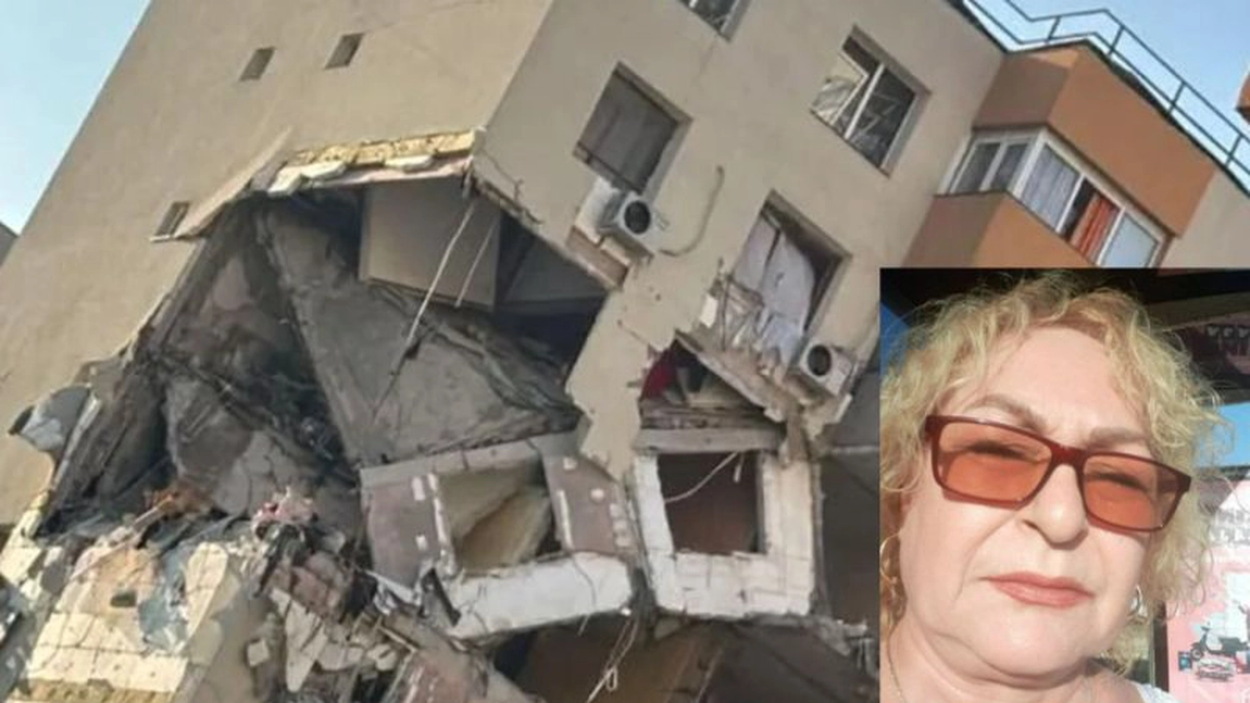 Ce posta Vasilica Enache înainte să fie ucisă în explozia din Rahova: ”Când murim…!”