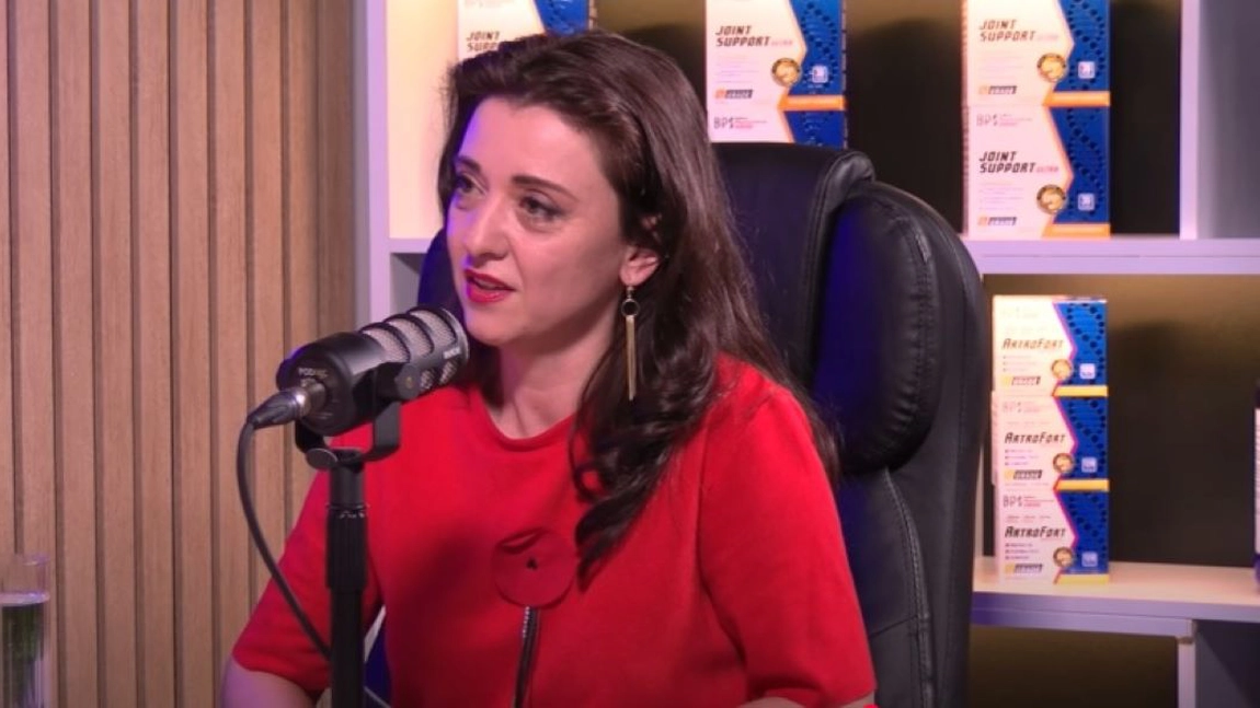 Psihoterapeutul Magda Axinte explică mecanismele relaxării conștiente! Iată cum poate fi gestionat stresul