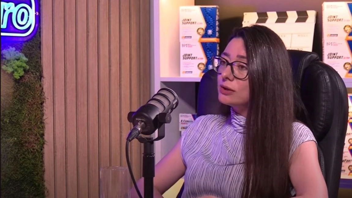 Raluca Butnaru explică care sunt pașii pentru depășirea traumelor! Află cum să-ți recapeți echilibrul și puterea interioară!