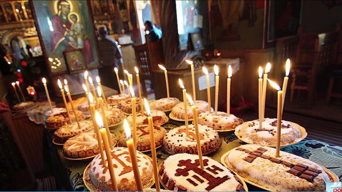 Ce este total interzis să facă femeile în Sâmbăta Morților. Se spune că vor avea parte de lucruri rele