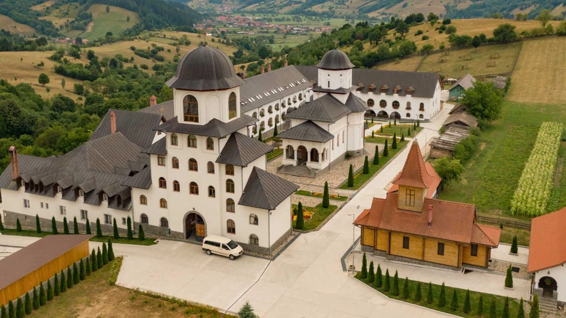 Sita Buzăului, locul de poveste din județul Covasna. Tot ce trebuie să știi despre acest sat