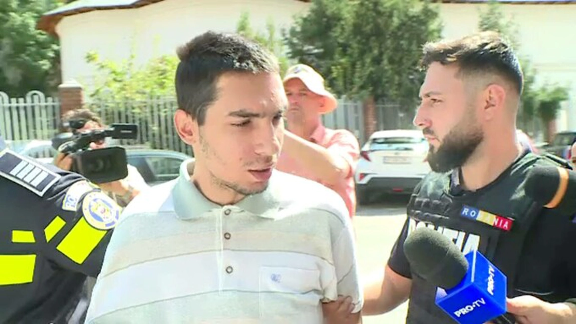 Tânărul care a lovit un livrator bengalez a fost trimis în judecată. Iată ce pedeapsă riscă