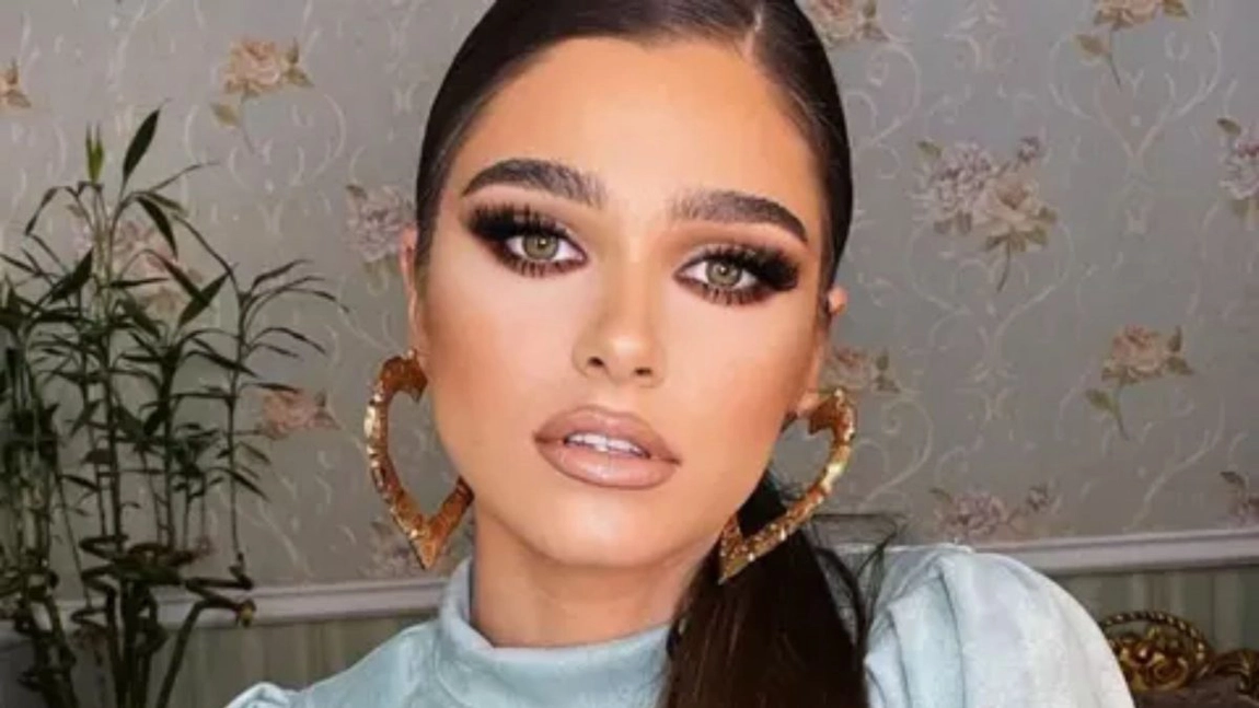 Theo Rose, probleme în căsnicie din cauza unui film. Ce spune artista la un an de la nunta cu Anghel Damian