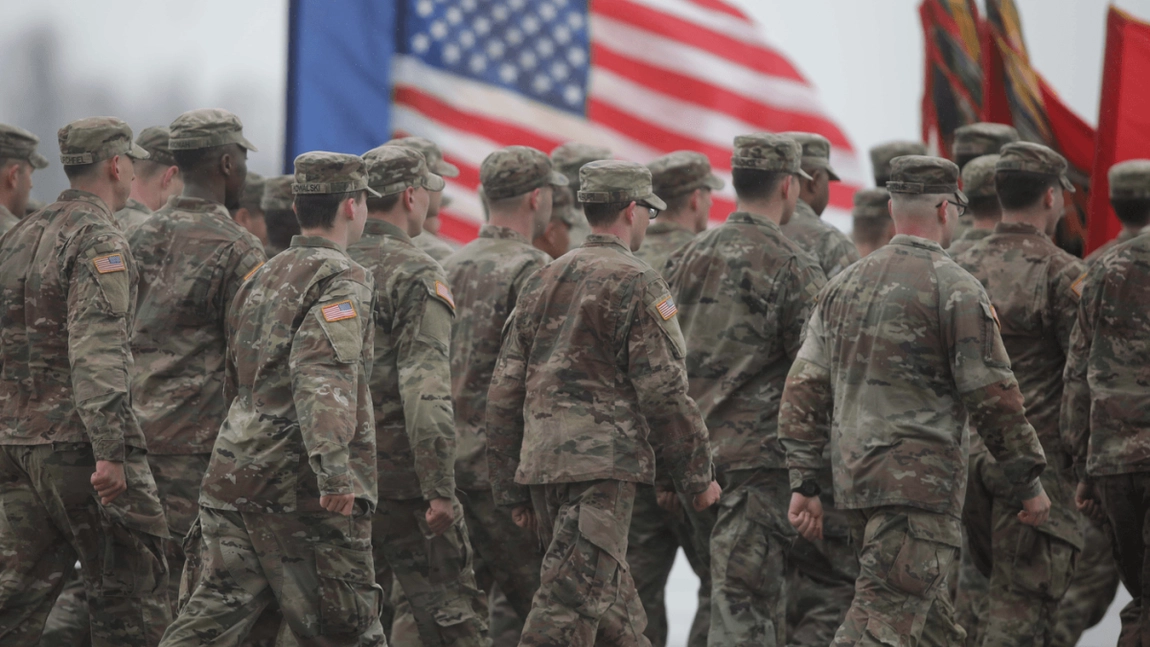 Parlamentarii americani au emis o declarație puternică în care își exprimă îngrijorarea cu privire la decizia de a retrage trupele din România